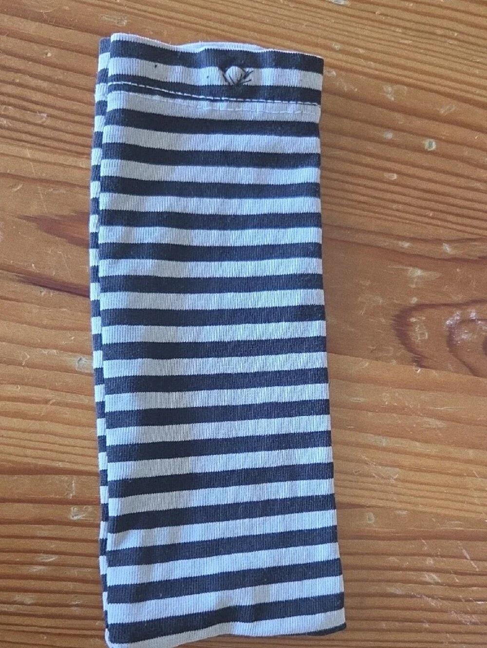 Handmade Glasses Case With Snap Closure